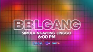BBL Gang April 13 2025 Poster
