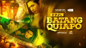 Batang Quiapo April 14 2025 Poster