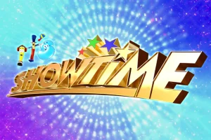 Its Showtime April 14 2025 Poster