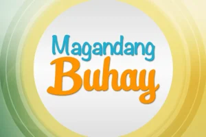 Magandang Buhay April 14 2025 Poster