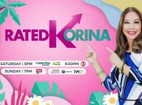 Rated Korina March 29 2025