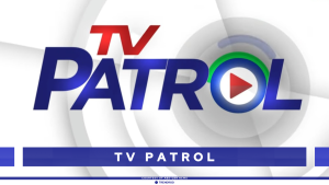 TV Patrol April 14 2025 Poster