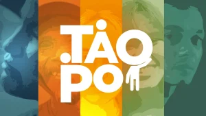 Tao Po April 13 2025 Poster