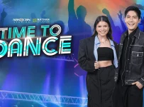 Time To Dance January 25 2025
