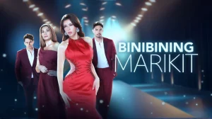 Binibining Marikit April 14 2025 Poster