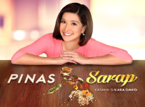 Pinas Sarap February 23 2025