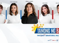 Tanong Ng Bayan February 1 2025