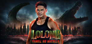Lolong April 14 2025 Poster