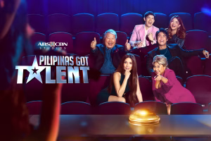 Pilipinas Got Talent April 13 2025 Poster